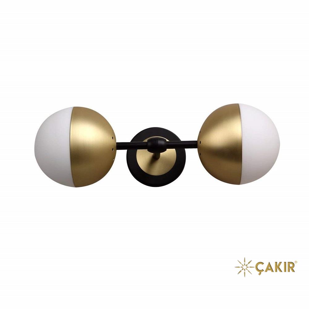 Windsor Home Deco Duvar Aplik