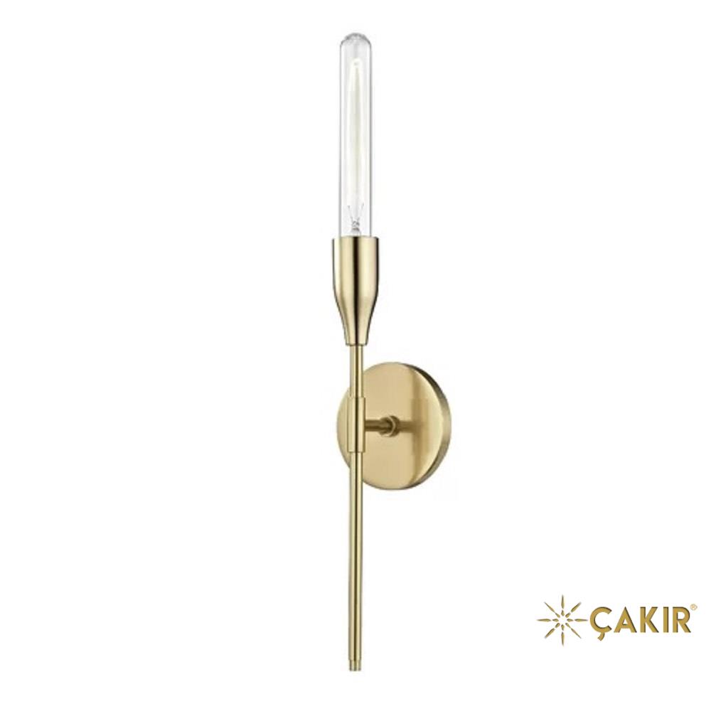 Daren Tekli Modern Aplik - Eskitme