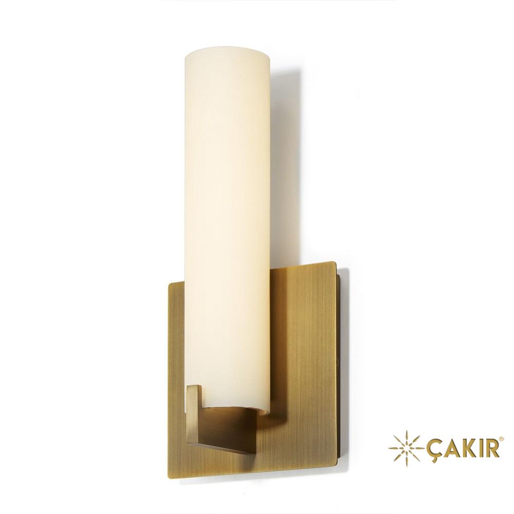 Atlas 11 LED Modern Aplik - Eskitme