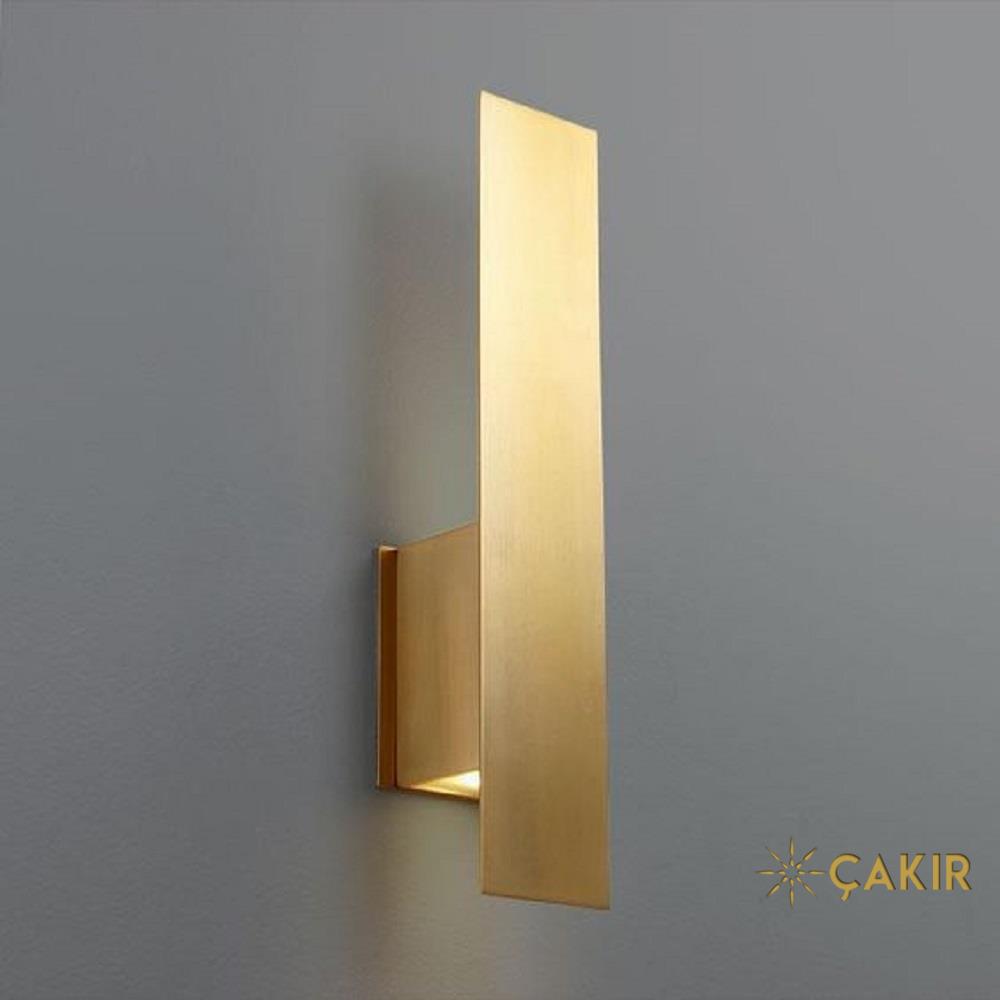 Oxygen Lighting Reflex 3 Modern Aplik - Eskitme