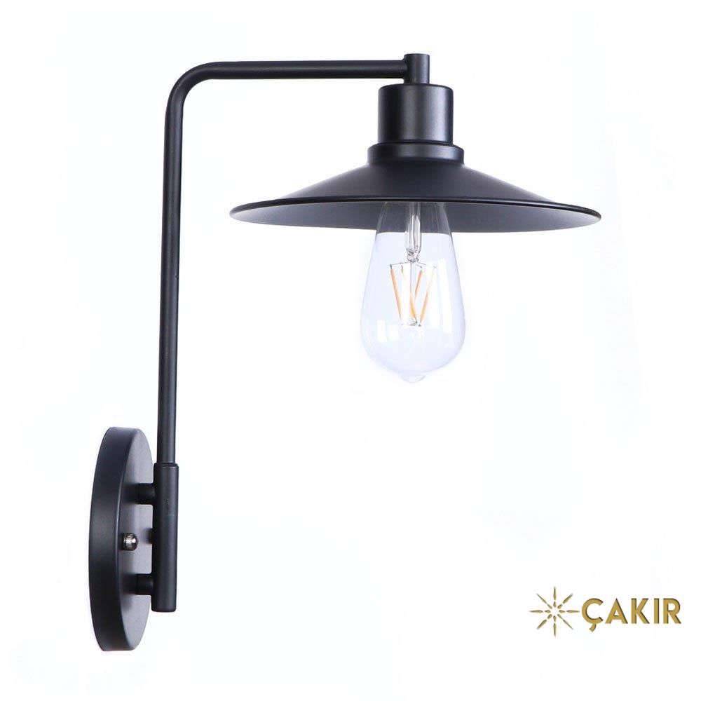 CVS Retro Aplik - Siyah Başlıklı