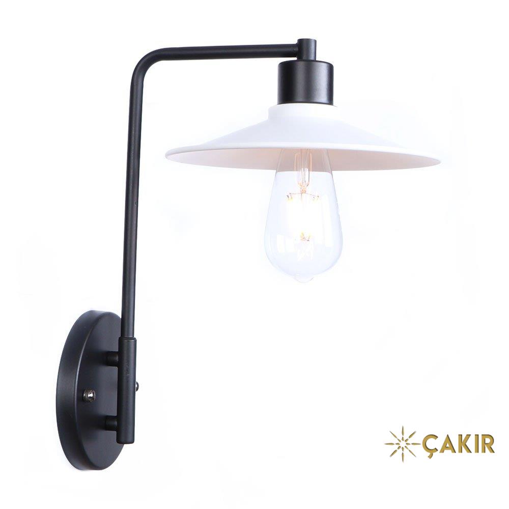 CVS Retro Aplik - Beyaz Başlıklı