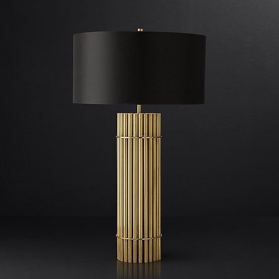 Hervé Table Lamp