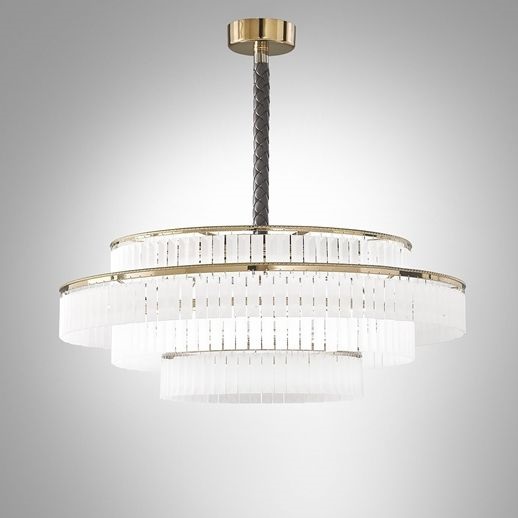 CHARLES - Design lamps Made in Italy - Design